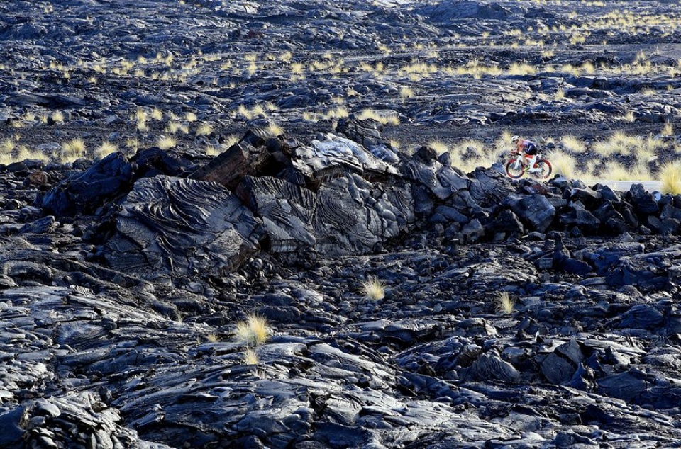 khoang khac giai vo dich the gioi danh gia ironman thu 38