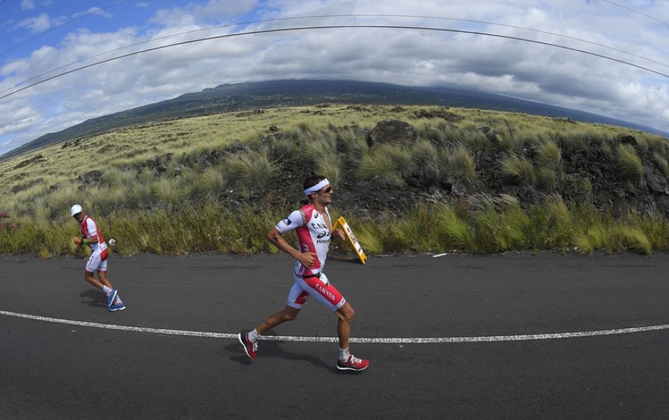 khoang khac giai vo dich the gioi danh gia ironman thu 38