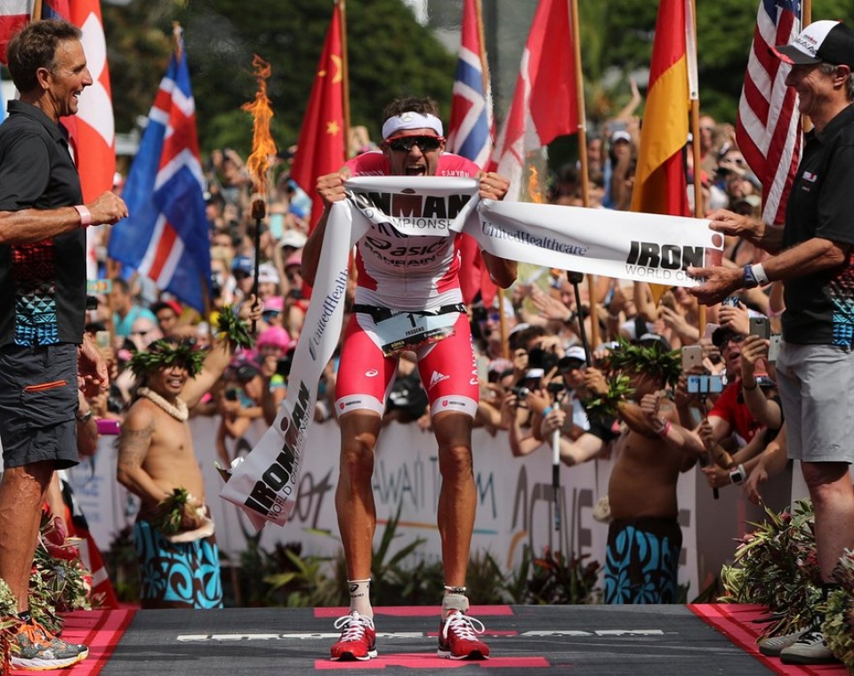 khoang khac giai vo dich the gioi danh gia ironman thu 38