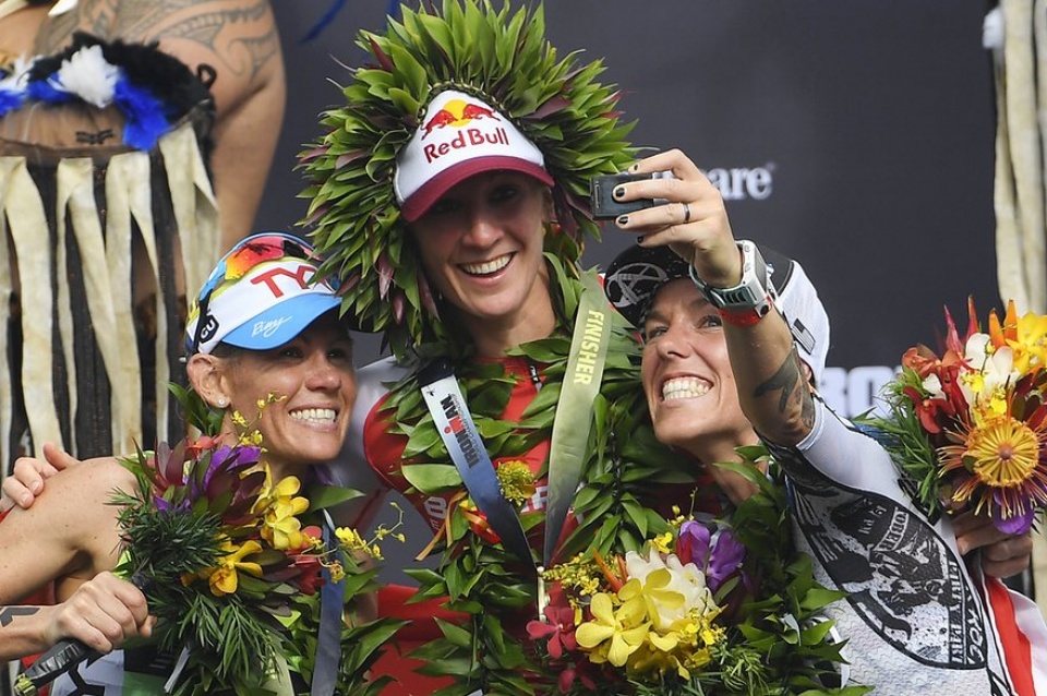 khoang khac giai vo dich the gioi danh gia ironman thu 38