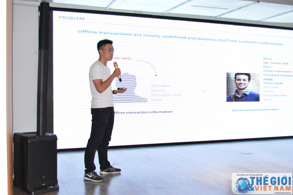 viet nam co du nen tang de tro thanh quoc gia khoi nghiep