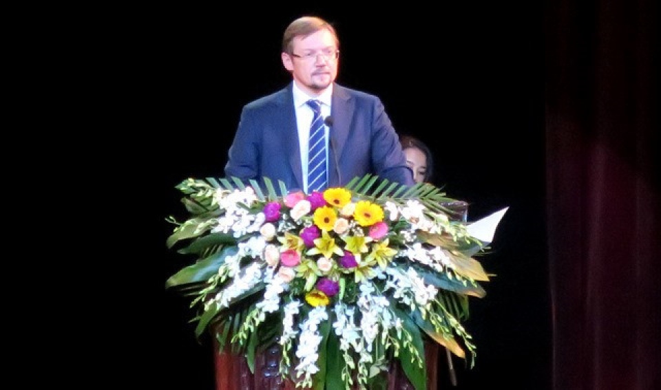 khai mac nhung ngay van hoa nga tai viet nam