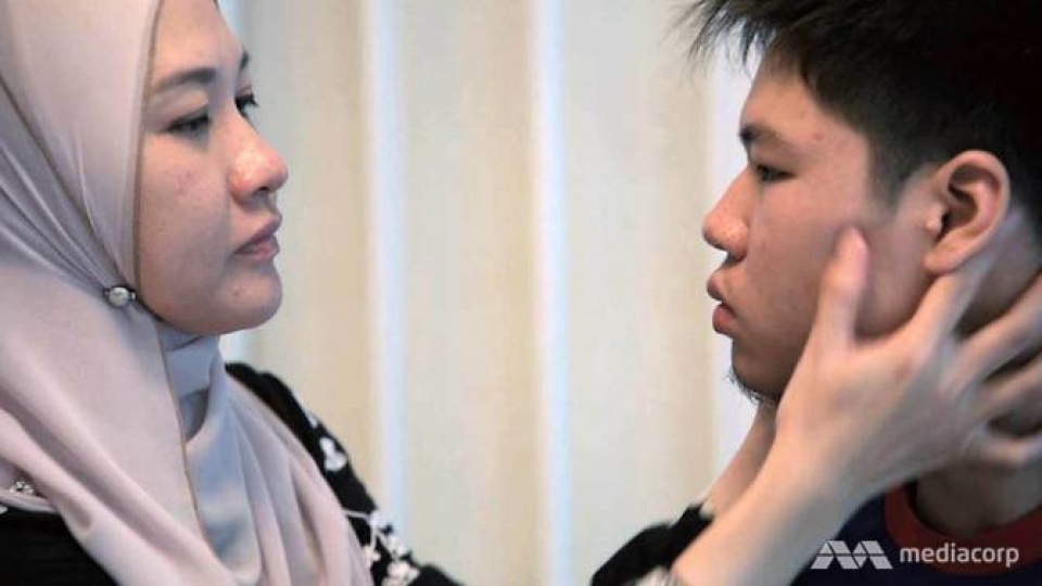 tam long nguoi me xay truong rieng cho con tu ky