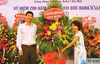 hoa nhac va hoi cho giang sinh lan dau tien tai nha tho cua bac