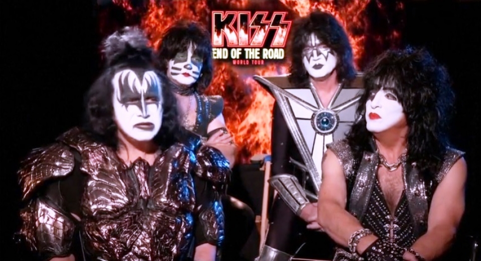 tuong dai nhac rock and roll mang ten kiss