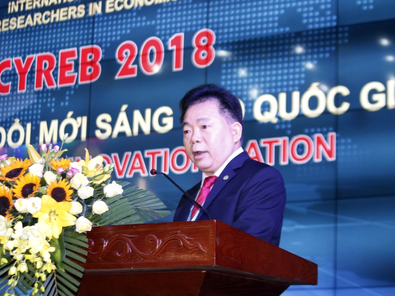 tang cuong ket noi doanh nghiep khoi nghiep doi moi sang tao