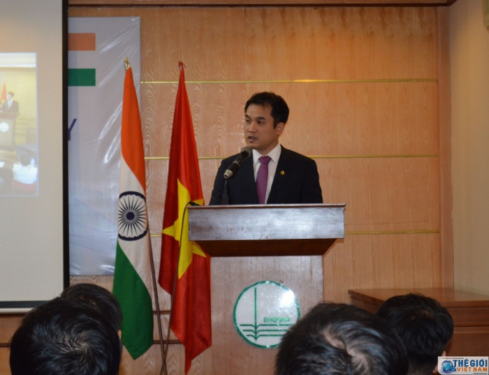 khai mac chuong trinh hoc truc tuyen itec dau tien tai viet nam