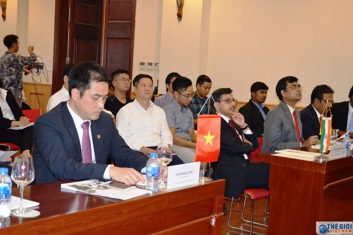 khai mac chuong trinh hoc truc tuyen itec dau tien tai viet nam