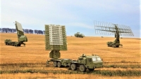 Khám phá vũ khí 'lưới trời' Nga sử dụng để kiểm soát không phận Ukraine