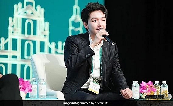 Sau 1 đêm, chàng trai 24 tuổi gia nhập câu lạc bộ tỷ phú thế giới, sở hữu khối tài sản 3,88 tỷ USD chang trai 24 tuoi so huu khoi tai san 388 ty usd chi sau 1 dem