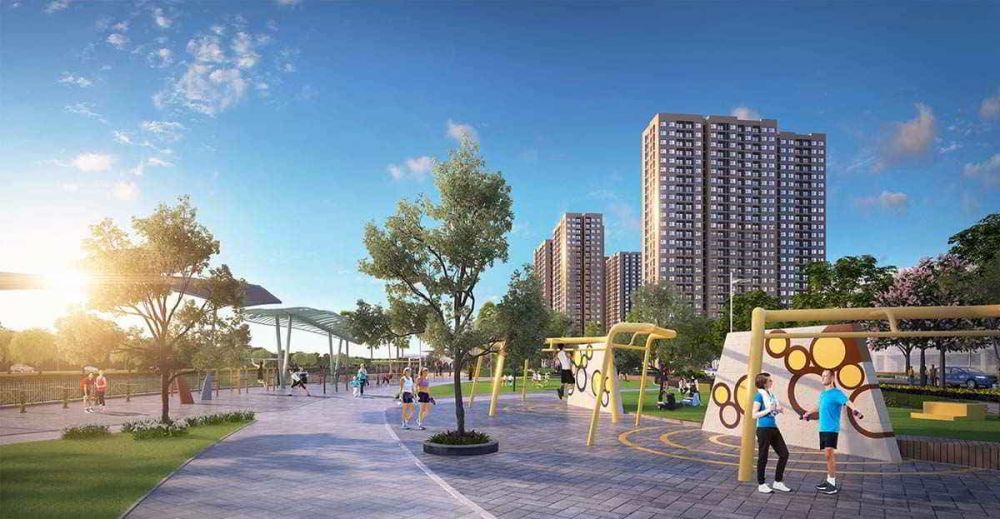 Vinhomes Grand Park Những điều nhà đầu tư nên biết vinhomes grand park nhung dieu nha dau tu nen biet