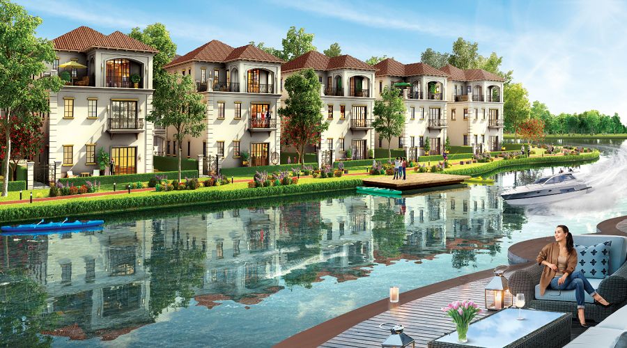 vi sao gioi thuong luu ua chuong bat dong san ven song