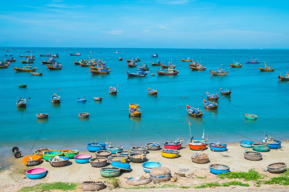 novaworld phan thiet voi suc nong tu thi truong dau tu