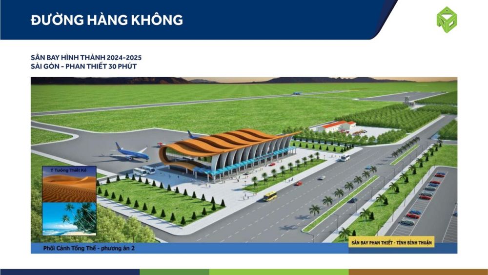 novaworld phan thiet voi suc nong tu thi truong dau tu