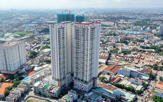 ly do khien mat bang gia bds cac tinh ve tinh tphcm dang bi tang gia cao