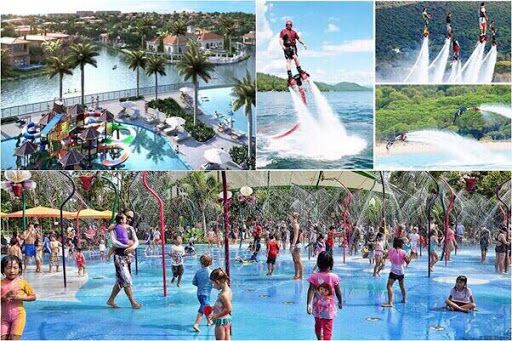 vi sao shophouse novaworld phan thiet duoc gioi dau tu san don