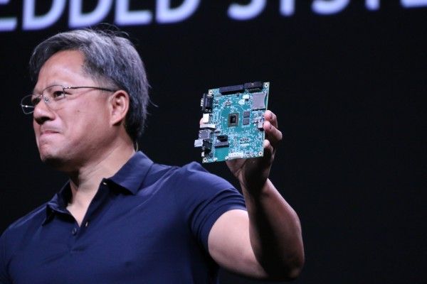 Cuộc đua công nghệ bán dẫn: Mỹ đang ‘thất thế’ với châu Á?