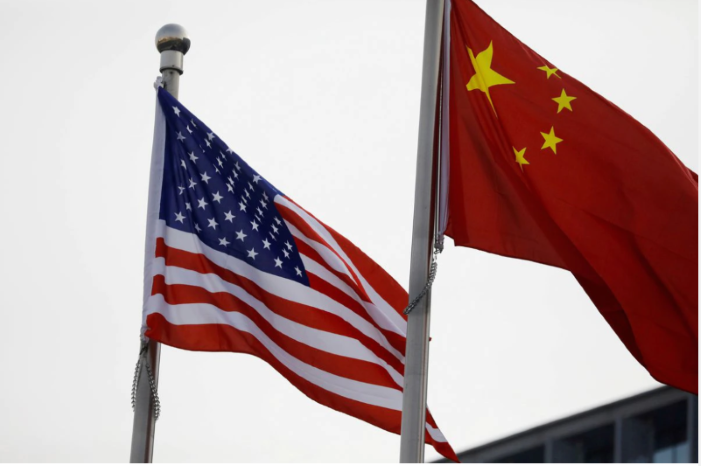 Mỹ hé lộ danh sách nhà cung ứng cho Huawei và SMIC của Trung Quốc