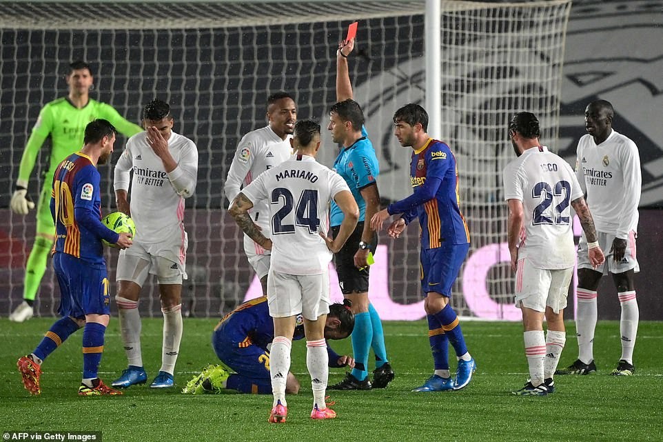 Đêm nay, trận siêu kinh điển Barcelona - Real Madrid có nhạt nhòa?