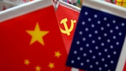 Mỹ-Trung ghi nhận tầm ảnh hưởng đối với kinh tế toàn cầu