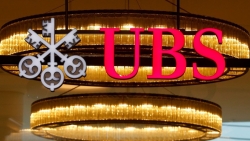 Ngân hàng Thụy Sỹ UBS tư vấn số cho các khách hàng giàu có