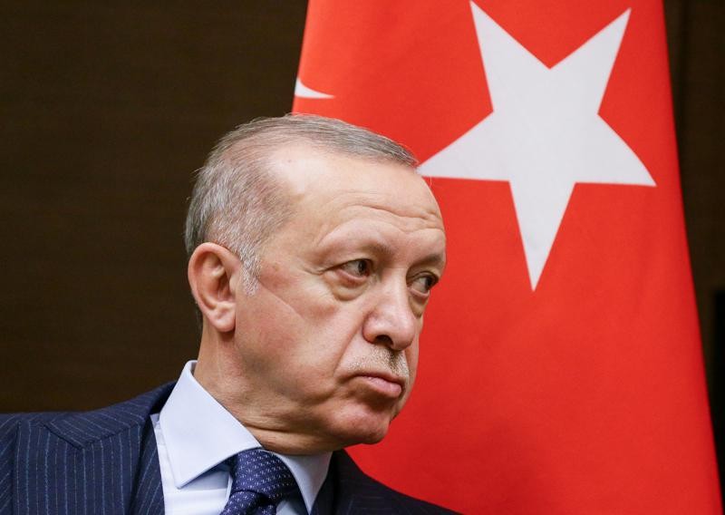 Thổ Nhĩ Kỳ sẽ thảo luận với Mỹ trả lại 1,4 tỷ USD trong thương vụ tiêm kích đa năng F35
