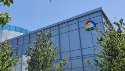 'Gã khổng lồ' công nghệ Intel và Google ra mắt chip mới cho các trung tâm dữ liệu