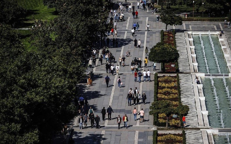 Bulgaria tiến hành tổng tuyển cử