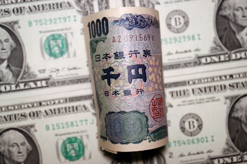 Tỷ giá ngoại tệ hôm nay 4/10: Tỷ giá USD, Euro, Yen Nhật, Bảng Anh... Đồng Yen giảm, chính phủ Nhật bật mí tiếp sức. Đồng Bảng Anh tăng song hãy cảnh