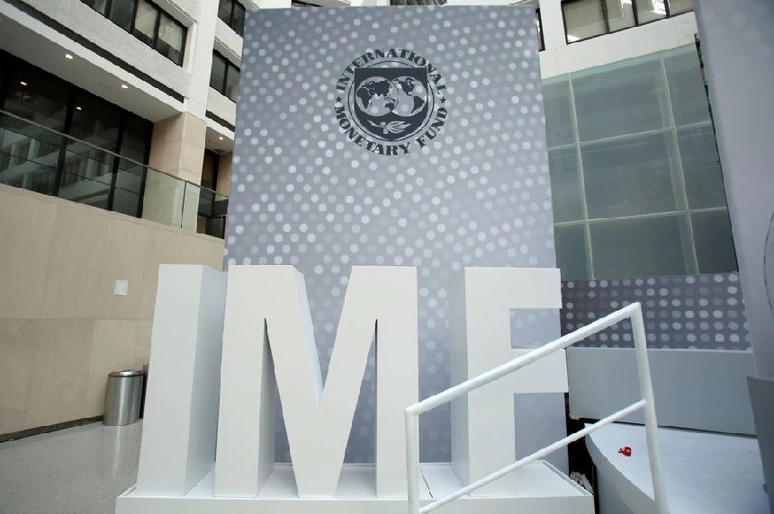 IMF: 20 quốc gia, đa số ở châu Phi cần viện trợ để ứng phó khủng hoảng lương thực IMF lo kinh tế Trung Đông và Bắc Phi 'hụt hơi', dự báo tăng trưởng thụt lùi