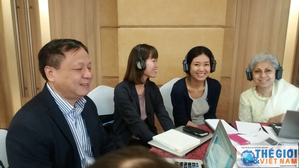 phong chong hiv can lay phu nu lam trong tam