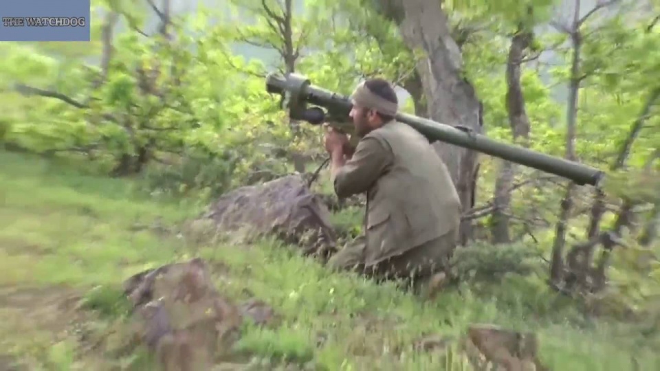 tho nhi ky bat giu nhieu doi tuong lien quan toi pkk