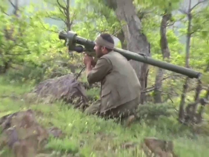 tho nhi ky bat giu nhieu doi tuong lien quan toi pkk