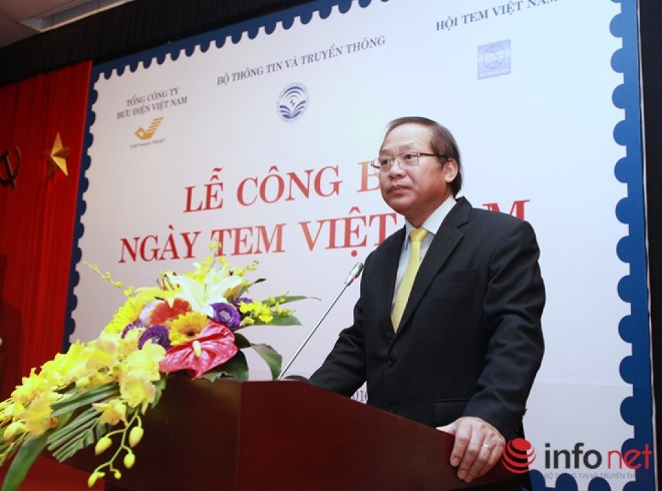 ngay tem viet nam vinh danh nhung con tem buu chinh