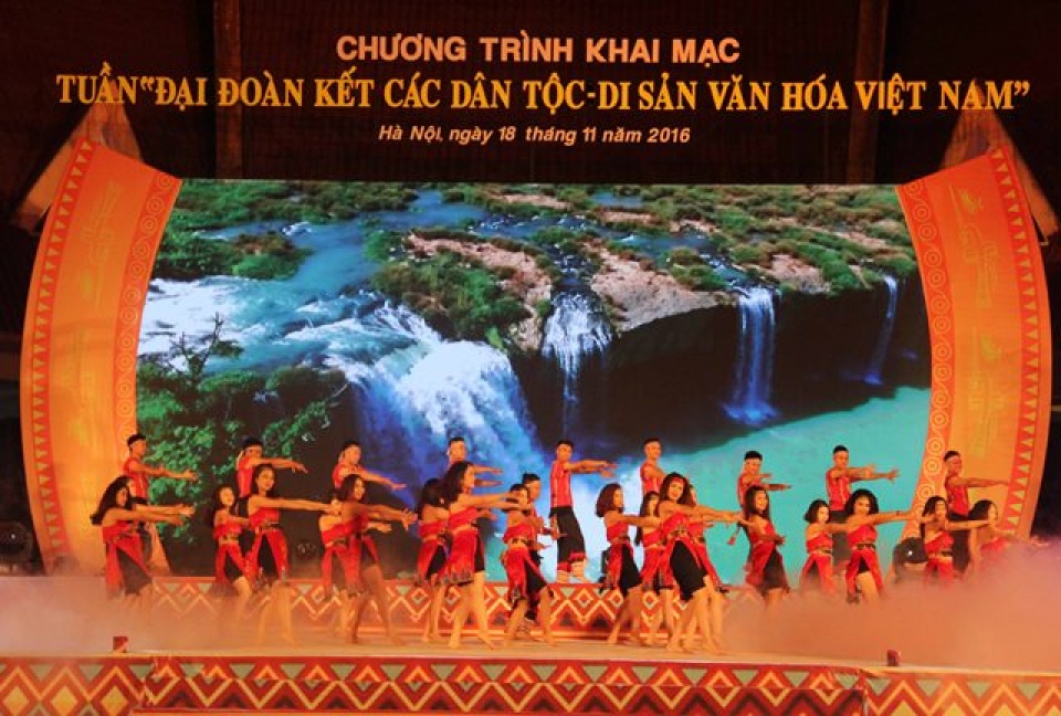 phat huy dai doan ket toan dan toc moi ngay