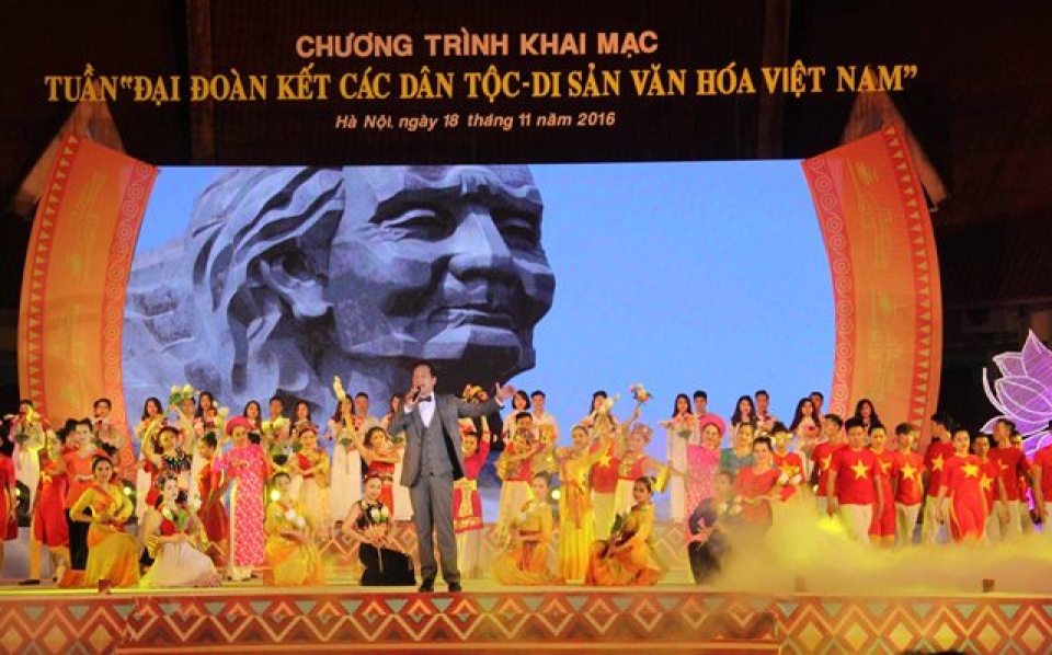 phat huy dai doan ket toan dan toc moi ngay