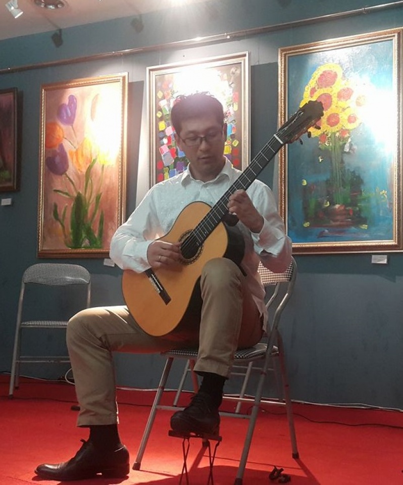 welcome east hoa am viet nam nhat ban