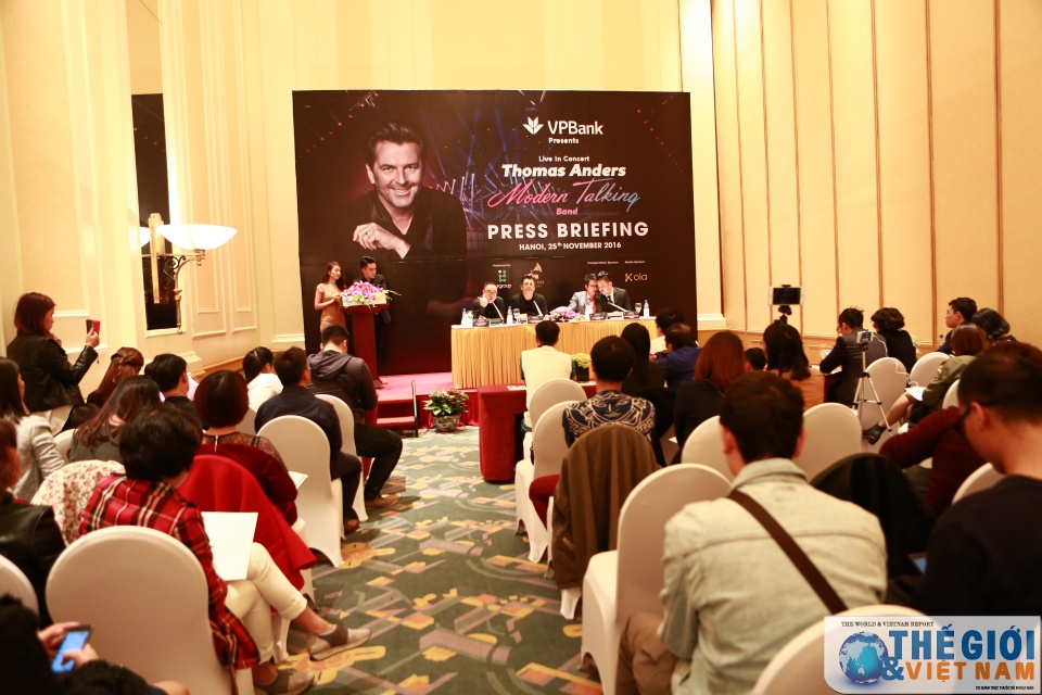 thomas anders am nhac luon song va hop thoi