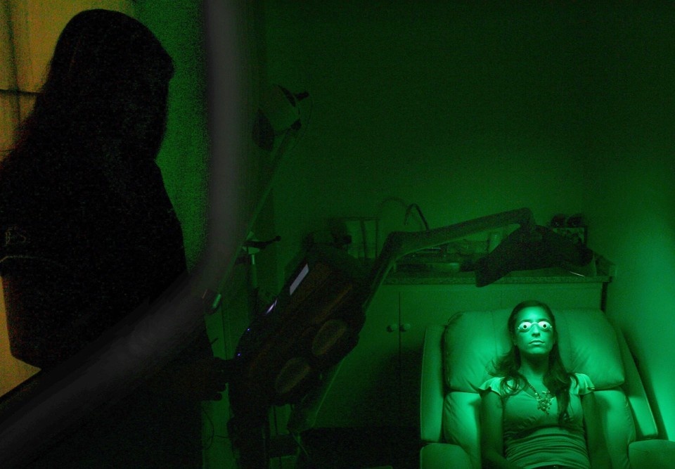 mat trai cua loi song cu dem