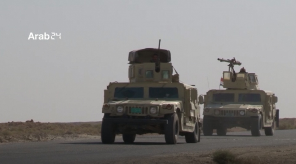 iraq giai phong do thi cuoi cung khoi tay is