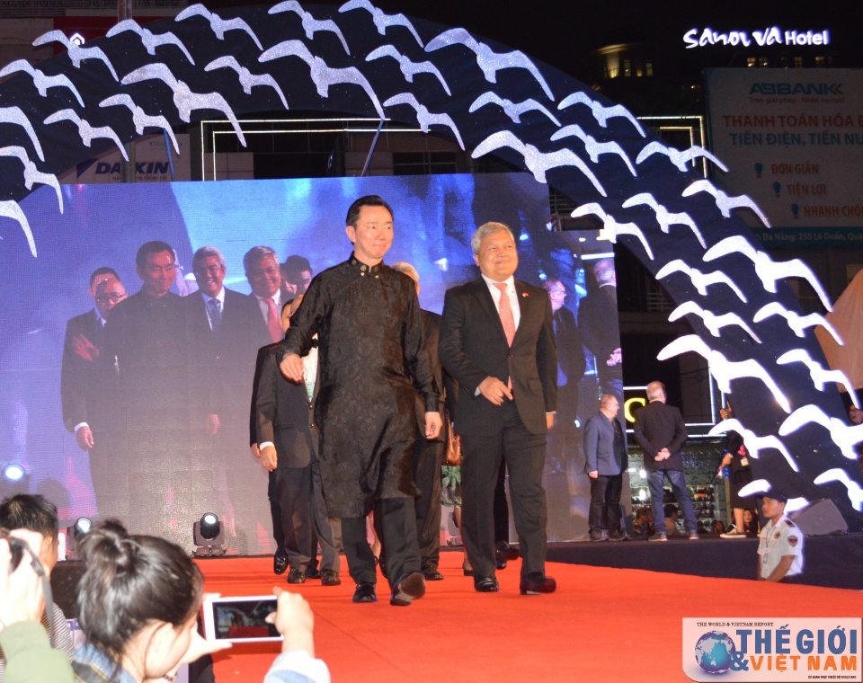 xay dung nen dien anh asean vuon ra khu vuc va the gioi