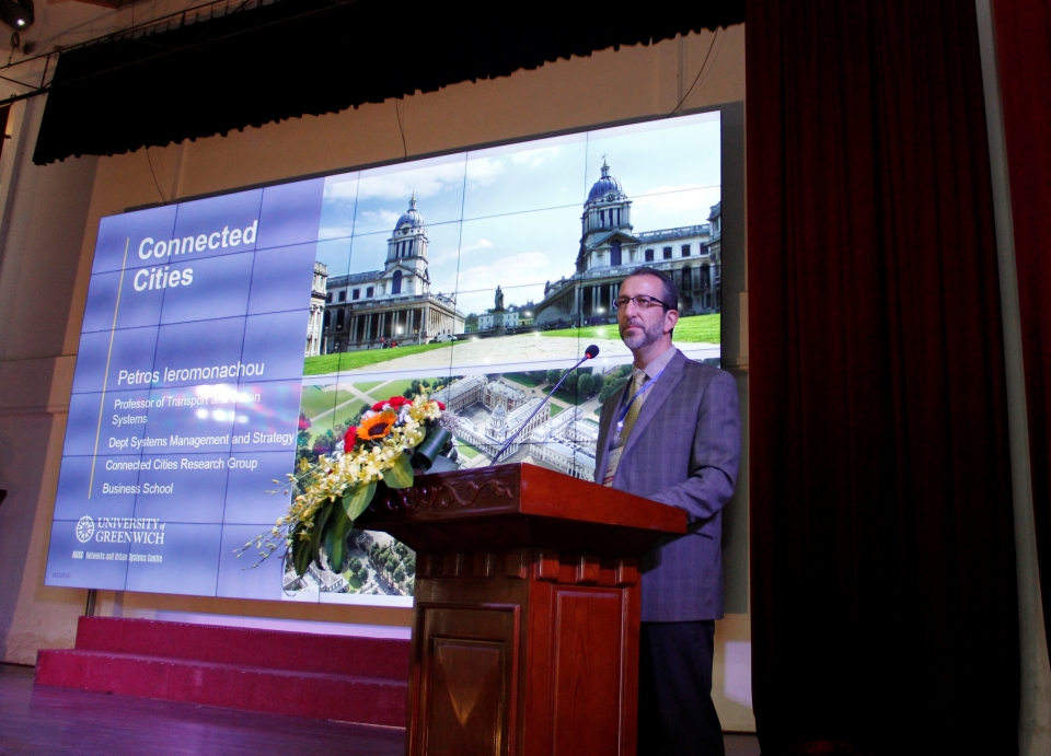 dien dan khoa hoc quoc te ve phat trien kinh te ben vung