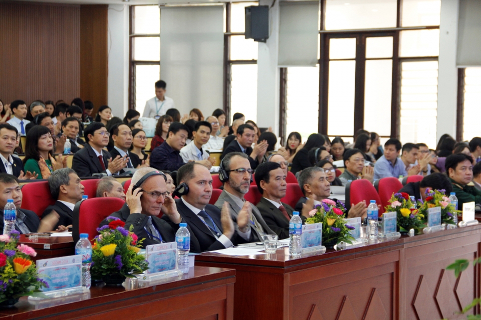 dien dan khoa hoc quoc te ve phat trien kinh te ben vung