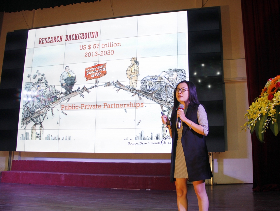 dien dan khoa hoc quoc te ve phat trien kinh te ben vung