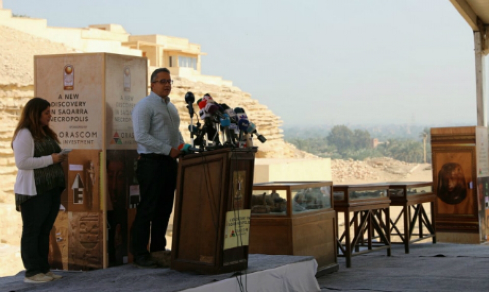 ai cap phat hien them nhieu ngoi mo tu thoi ky co dai