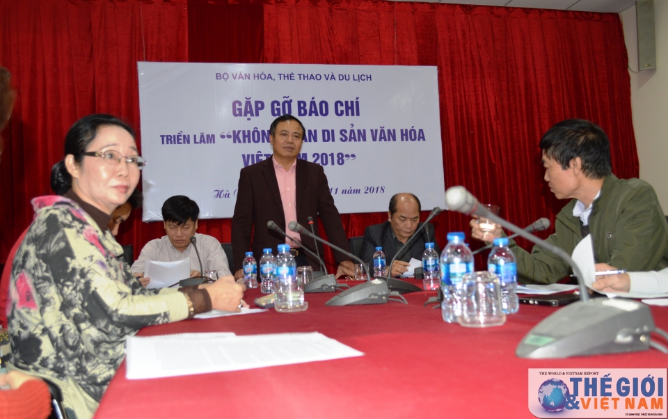 trien lam khong gian di san viet nam diem nhan di san ao dai