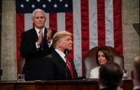 bau cu my 2020 ung cu vien dang dan chu dan dau tai bang iowa rut khoi cuoc dua