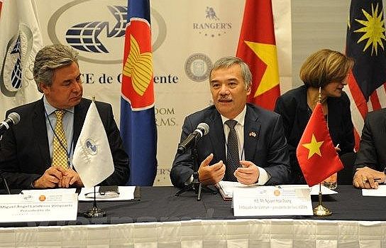 asean xuc tien thuong mai voi bang yucatan cua mexico