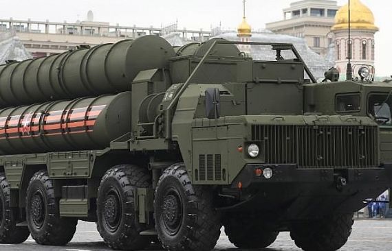 tho nhi ky viec mua s400 khong phai de du tru