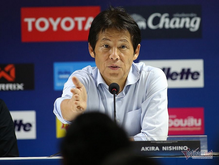 thai lan cam cua phong vien viet nam tu thue san tap cach ha noi 40km